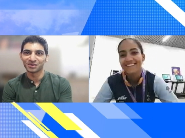 'My Parents Have Struggled A Lot For Me': Heeral Sadhu