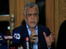"If They Intervene...": Iraq Politician Warns US Amid Israel-Hamas War "If They Intervene...": Iraq Politician Warns US Amid Israel-Hamas War