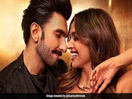 कांग्रेस नेता ने 'कॉफी विद करण' में दीपिका पादुकोण के बयान पर एक्ट्रेस का किया बचाव कांग्रेस नेता ने 'कॉफी विद करण' में दीपिका पादुकोण के बयान पर एक्ट्रेस का किया बचाव