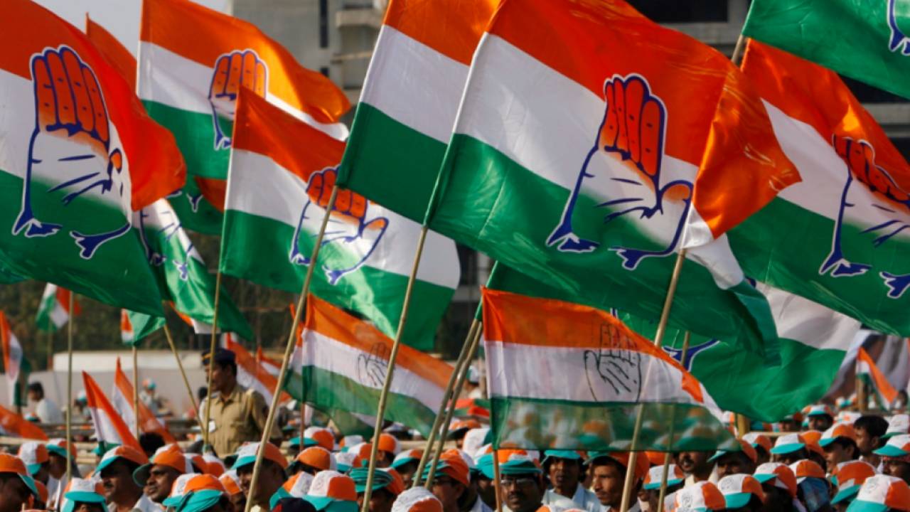 MP Election: बवाल के बाद कांग्रेस ने चार विधानसभा सीटों पर बदले प्रत्याशी