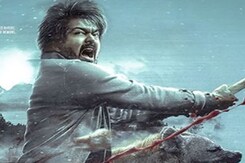 Anupama Chopra Reviews <i>Leo</i>: "Vijay Combines Charisma With Acting Charms" Anupama Chopra Reviews <i>Leo</i>: "Vijay Combines Charisma With Acting Charms"