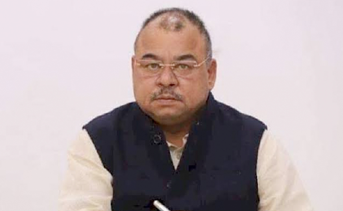 MP Election: दलबदल में माहिर अभय मिश्रा ने फिर मारी पलटी, कांग्रेस ने सेमरिया से दिया टिकट