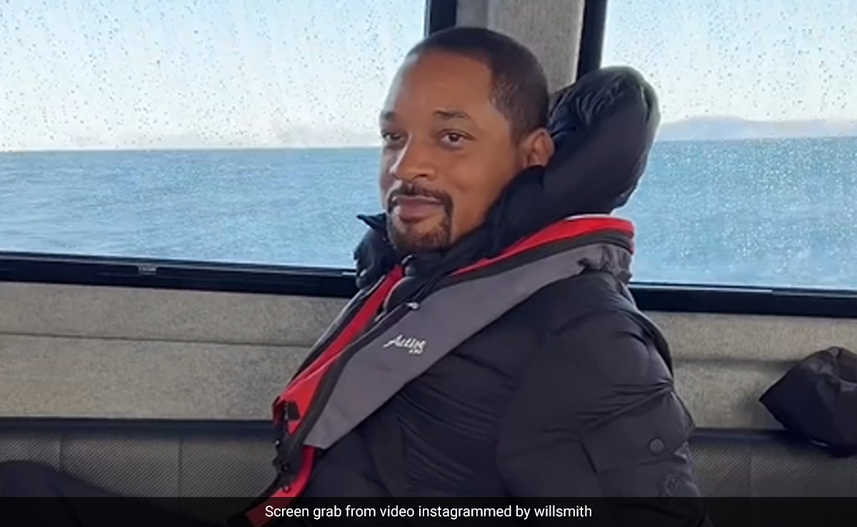 "Notifications Off": Will Smith's First Reaction After Jada Pinkett Smith Revealed Separation