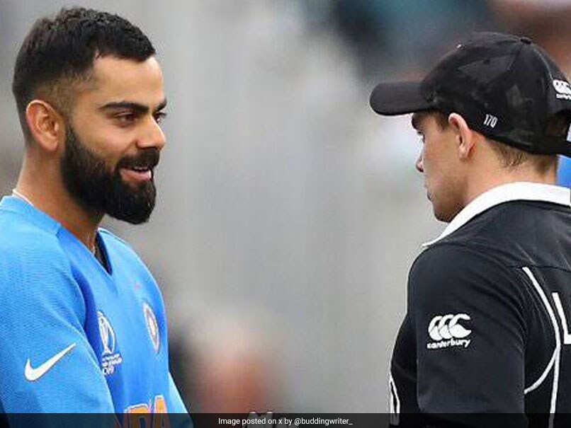 New Zealand Skipper Tom Latham’s Blunt ‘Virat Kohli Admission’ After Failed Plan Against India New Zealand Skipper Tom Latham’s Blunt ‘Virat Kohli Admission’ After Failed Plan Against India