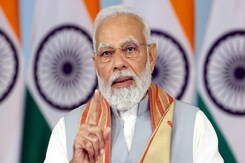 ग्वालियर में पीएम नरेंद्र मोदी ने दिया युवाओं को गुरु मंत्र, कहा- 'ड्रीम बिग एंड अचीव बिग' ग्वालियर में पीएम नरेंद्र मोदी ने दिया युवाओं को गुरु मंत्र, कहा- 'ड्रीम बिग एंड अचीव बिग'