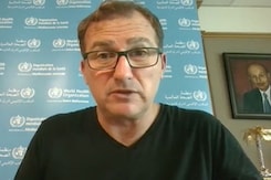 Without Fuel, Babies In Incubators At Gaza Hospitals Will Die, Warns WHO Without Fuel, Babies In Incubators At Gaza Hospitals Will Die, Warns WHO