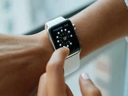 Amazon Great Indian Festival 2023: अमेजॉन पर 90% तक की छूट पर मिल रही हैं बोट और एप्पल की स्मार्ट वॉच, आज ही करें शॉपिंग Amazon Great Indian Festival 2023: अमेजॉन पर 90% तक की छूट पर मिल रही हैं बोट और एप्पल की स्मार्ट वॉच, आज ही करें शॉपिंग