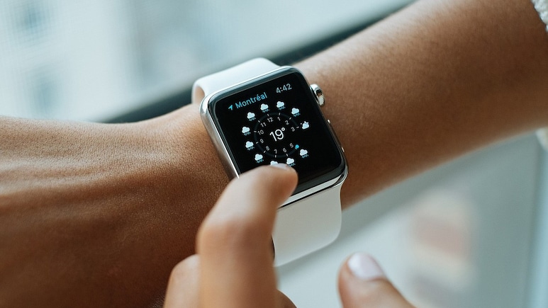 How A Smart Watch Helped Locate Montana Plane Crash Wreckage