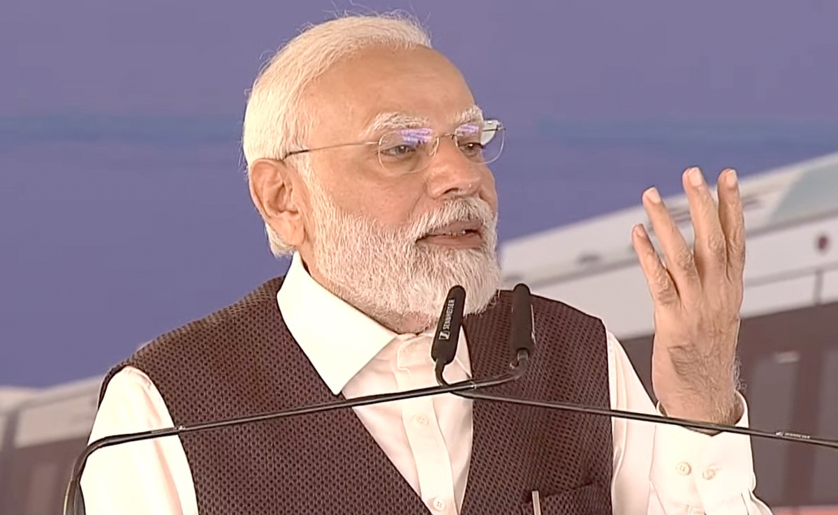 Scindia School के 125 साल : पीएम मोदी ग्वालियर में देंगे माधव अवार्ड, स्टूडेंट हिंदी में करेंगे स्वागत