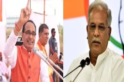 Madhya Pradesh और Chhattisgarh की चुनावी खबरों पर चुनावी चर्चा Madhya Pradesh और Chhattisgarh की चुनावी खबरों पर चुनावी चर्चा