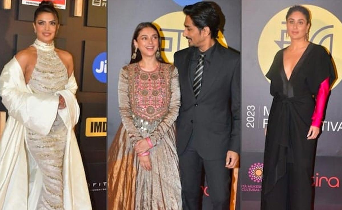 मुंबई में हुआ MAMI फिल्म फेस्टिवल का भव्य आगाज, दिखाई जाएंगी 70 देशों की 250 फिल्में