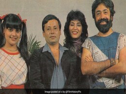 दूरदर्शन की इस डिटेक्टिव सीरीज के आगे फेल हैं क्राइम पेट्रोल और दिल्ली क्राइम, टीवी पर आते ही पसर जाता था सन्नाटा दूरदर्शन की इस डिटेक्टिव सीरीज के आगे फेल हैं क्राइम पेट्रोल और दिल्ली क्राइम, टीवी पर आते ही पसर जाता था सन्नाटा