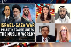 Israel-Hams War: Palestine Cause United The Muslim World? Israel-Hams War: Palestine Cause United The Muslim World?