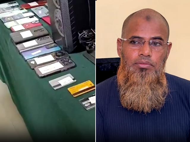 बेंगलुरु : 854 करोड़ रुपये के साइबर घोटाले का पर्दाफाश, 6 गिरफ्तार, 3 फरार