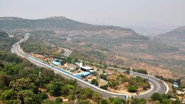 More Hour-Long Traffic Blocks On Mumbai-Pune Expressway From Today