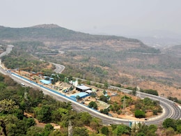 More Hour-Long Traffic Blocks On Mumbai-Pune Expressway From Today More Hour-Long Traffic Blocks On Mumbai-Pune Expressway From Today