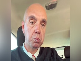 Viral Video Sparks Heated Debate On Ethics And Hunger: Is 'Hangry' A Valid Excuse? Viral Video Sparks Heated Debate On Ethics And Hunger: Is 'Hangry' A Valid Excuse?