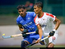 India Defeat Hosts Malaysia 3-1 In Sultan Of Johor Cup Hockey Tournament