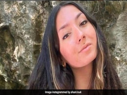 Mother Of German Tattoo Artist Claims Daughter "Still Alive" After Hamas Attack Mother Of German Tattoo Artist Claims Daughter "Still Alive" After Hamas Attack