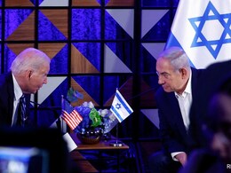 "Vexing": New Tensions Between Biden Administration, Israeli PM Netanyahu
