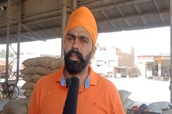 Rajasthan Election 2023: अनूपगढ़ विधानसभा पर लोगों का क्या है चुनावी मूड? Rajasthan Election 2023: अनूपगढ़ विधानसभा पर लोगों का क्या है चुनावी मूड?