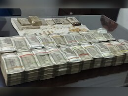 चुनाव पूर्व अजमेर में पुलिस का बड़ा एक्शन, 53 लाख रुपए कैश और 4 किलो चांदी के साथ 4 लोग गिरफ्तार