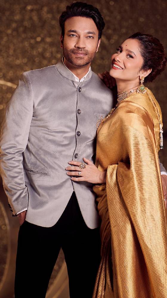 Bigg Boss 17: Kamya Panjabi ने बिग बॉस पर गुस्सा निकालते हुए किया अंकिता लोखंडे को सपोर्ट 