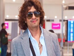 Sonu Nigam On Actors Fighting Over Singers In Films: "If That Was The Case, I Would..." Sonu Nigam On Actors Fighting Over Singers In Films: "If That Was The Case, I Would..."