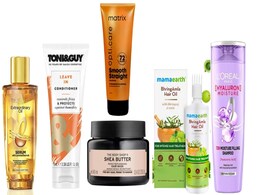 Winter Must-Haves: Expert Recommended Products to Avoid Hair Fall Winter Must-Haves: Expert Recommended Products to Avoid Hair Fall