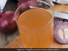 प्याज से बनाकर लगा लिए ये 4 हेयर मास्क तो तेजी से बढ़ने लगेंगे बाल, लंबाई देखकर रह जाएंगे दंग प्याज से बनाकर लगा लिए ये 4 हेयर मास्क तो तेजी से बढ़ने लगेंगे बाल, लंबाई देखकर रह जाएंगे दंग