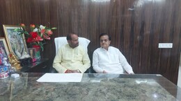 रमेश बिधुड़ी का सीएम गहलोत पर हमला, बोले, 'कुर्सी बचाने के लिए करते रहे विधायकों की गुलामी'