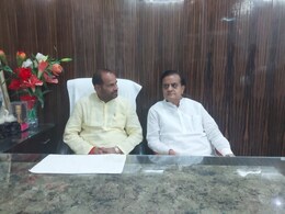 रमेश बिधुड़ी का सीएम गहलोत पर हमला, बोले, 'कुर्सी बचाने के लिए करते रहे विधायकों की गुलामी'