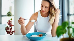 What Happens When You Eat Your Meals At The Same Time For 90 Days, Expert Shares
