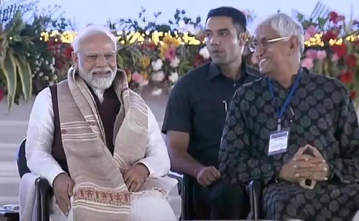 छत्तीसगढ़ में बीजेपी का टीएस सिंहदेव के खिलाफ प्रत्याशी का ऐलान रोकना, क्या कोई बड़ी रणनीति है ?