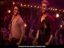 33 दिन 11 अरब साढ़े 3 करोड़, ये हैं शाहरुख खान की जवान के चौंकाने वाले आंकड़े 33 दिन 11 अरब साढ़े 3 करोड़, ये हैं शाहरुख खान की जवान के चौंकाने वाले आंकड़े