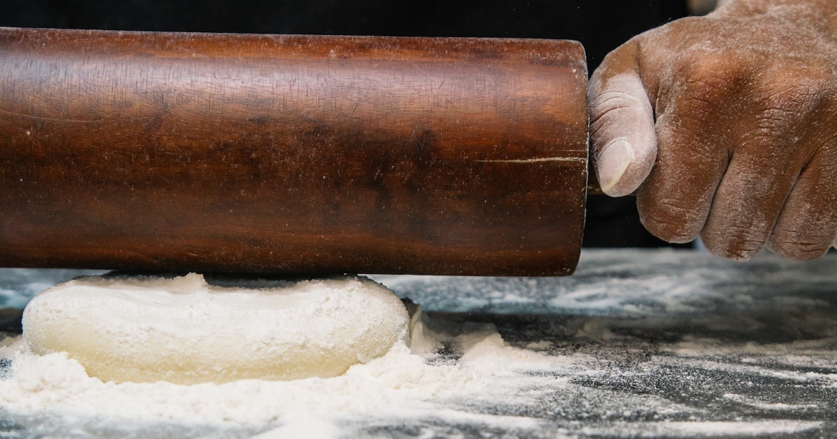 How To Keep ‘Chapati’ Dough Fresh For Long