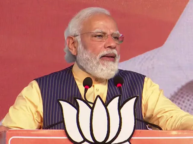 MP Election 2023 : पीएम मोदी का मध्य प्रदेश दौरा आज, जानिए मिनट टू मिनट पूरा शेड्यूल