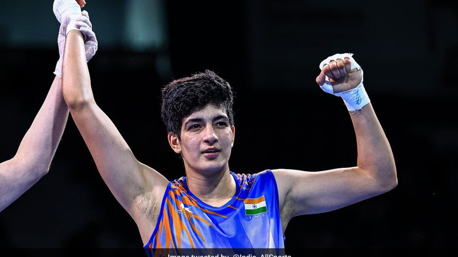 Asian Games 2026, Day 5 LIVE Updates: Boxer Parveen Hooda 1 Win Away From Medal Without Even Competing In Her Bout