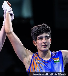 Asian Games 2026, Day 5 LIVE Updates: Boxer Parveen Hooda 1 Win Away From Medal Without Even Competing In Her Bout