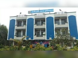 हॉस्पिटल में इलाज कराने आए मरीज की चली गई आंख की रोशनी, जांच में हुआ यह खुलासा