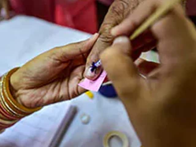 राजस्थान में विधानसभा चुनाव की तारीखों के ऐलान के बाद बीजेपी ने कांग्रेस पर बोला हमला