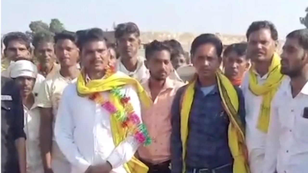 MP Elections 2023: बीजेपी से क्यों नाराज हैं श्योपुर के आदिवासी समाज के लोग?