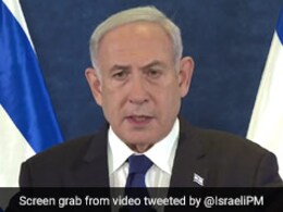 Netanyahu Opposes Ceasefire Deal That Won't Halt Hezbollah From Rearming