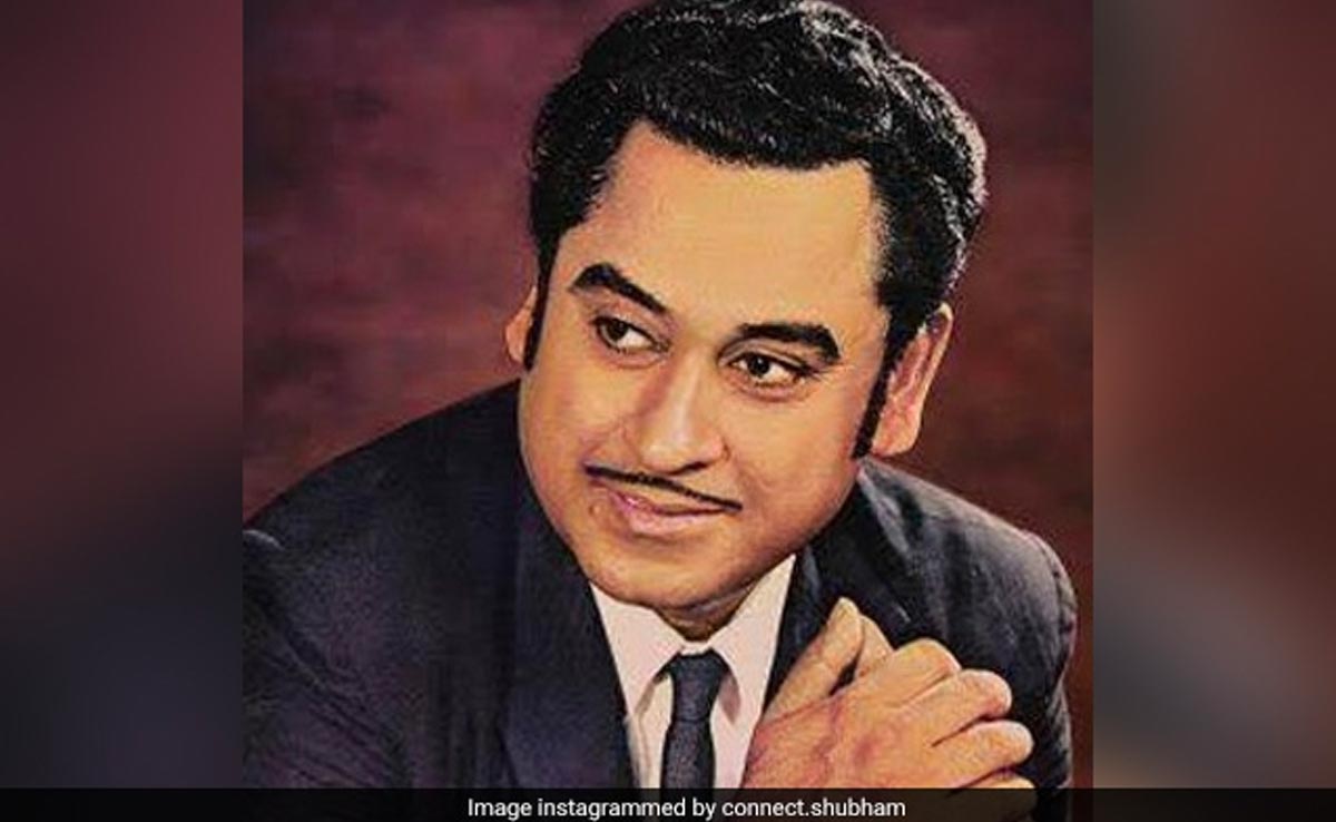 Bollywood News : किशोर कुमार ने Big-B पर फिल्माए इस हिट गाने को पहले किया इनकार, फिर एक बार में ही रिकॉर्ड किया पूरा सॉन्ग