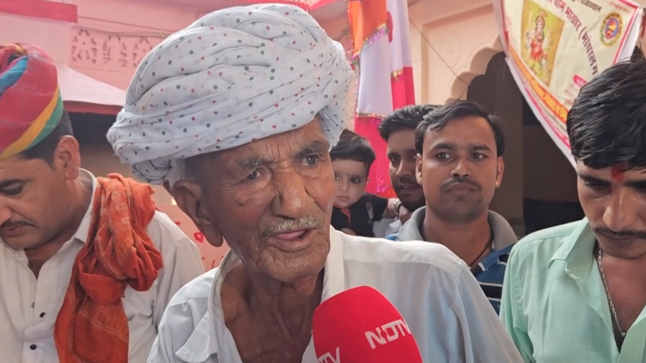 जोधपुर के इस मंदिर में मुस्लिम पुजारी करते हैं पूजा,13 पीढ़ियों से लगा है परिवार