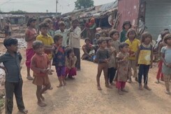 Malnourishment In Madhya Pradesh A Silent Pandemic? Malnourishment In Madhya Pradesh A Silent Pandemic?