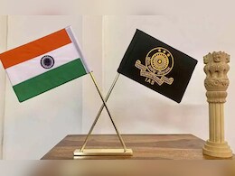 IAS-IPS Transfer List: राजस्थान में बड़ा प्रशासनिक फेरबदल, 22 IAS अफसर का ट्रांसफर; 58 IPS के भी तबादले, देखें लिस्ट IAS-IPS Transfer List: राजस्थान में बड़ा प्रशासनिक फेरबदल, 22 IAS अफसर का ट्रांसफर; 58 IPS के भी तबादले, देखें लिस्ट
