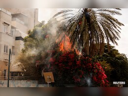 झुंझुनूं में आयकर विभाग के दफ्तर में लगी आग, रिकॉर्ड रूम में नुकसान की आशंका