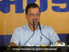 जेल से सरकार चलाएं या इस्तीफा दें? अरविंद केजरीवाल ने दिल्ली में रायशुमारी कराने का किया ऐलान