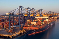 Adani Group's Mundra Port, India's Biggest, Turns 25 Adani Group's Mundra Port, India's Biggest, Turns 25